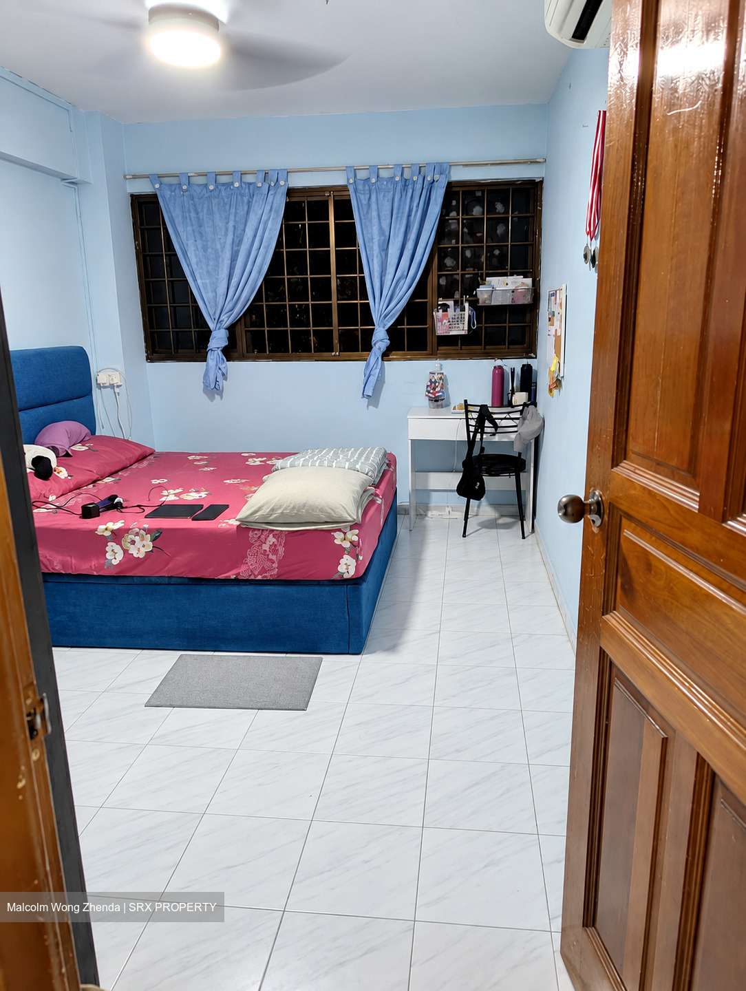 Blk 232 Yishun Street 21 (Yishun), HDB 5 Rooms #620208221